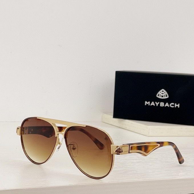 Maybach Sunglasses ID:20230516-484
